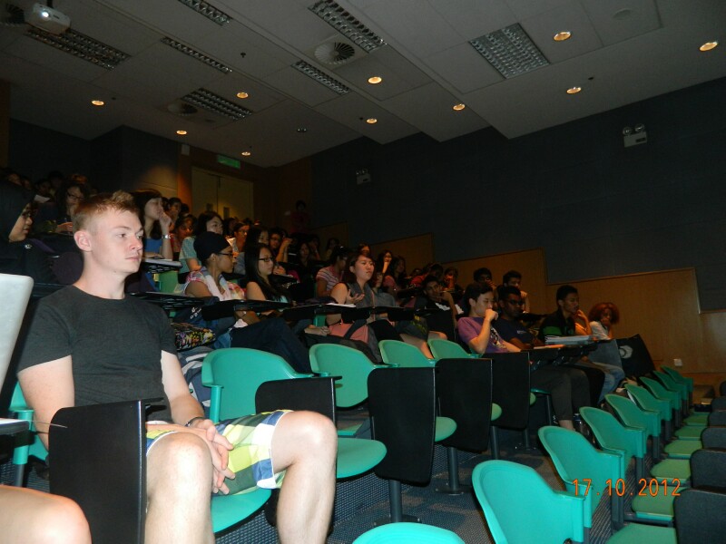 MonashUni - 21 MonashUni - 21